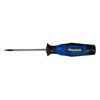 Surubelnita TX Torx PROJAHN cu maner anti-alunecare T20, lungimea lamei 100 mm