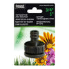 Adaptor robinet BEOROL cu reductor 3/4” si 1” cu filet exterior