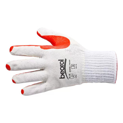 Manusi Redwing 1 Prevent BEOROL pentru constructii, marimea XL