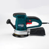 Slefuitor cu vibratii orbital BORMANN PRO 450W, Model BSS5000