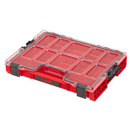 Cutie pentru scule Qbrick System PRO 200 RED Ultra HD