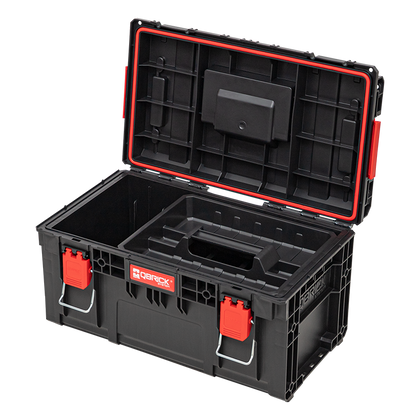 Cutie pentru scule Qbrick PRIME TOOLBOX 250 VARIO