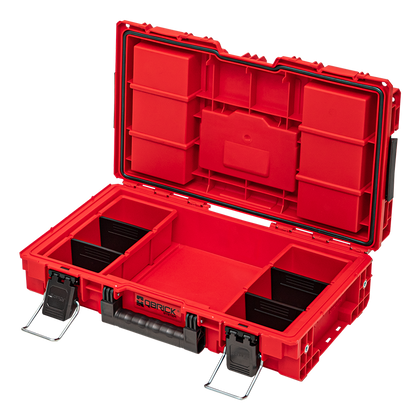 Cutie pentru scule Qbrick PRIME 150 Profi RED