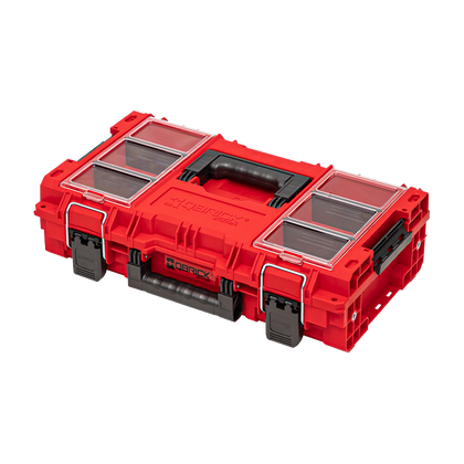 Cutie pentru scule Qbrick PRIME 150 Profi RED