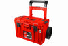 Set de cutii de scule  Qbrick PRIME 1 RED