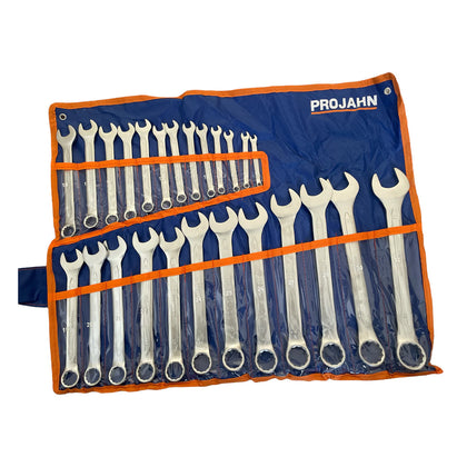 Set de chei combinate PROJAHN, 6-32 mm, 25 buc