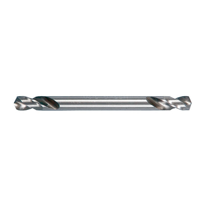 BURGHIU pentru metal HSS-G cu doua capete 4,0 mm, PROJAHN