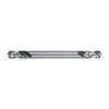 BURGHIU pentru metal HSS-G cu doua capete 6,0 mm, PROJAHN