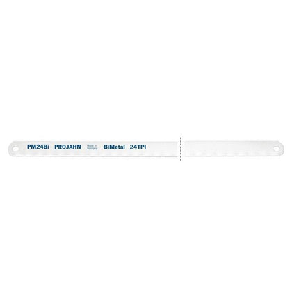 Panze Projahn pentru fierastrau manuale PM24BI, bimetalica, dinti 32 de 300 mm, 1buc