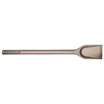 Dalta spatulata PROJAHN, SDS-MAX 300x50 mm