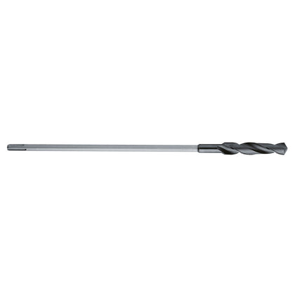 Burghiu lung pentru metal si lemn prindere SDS-PLUS 18X400 mm, PROJAHN