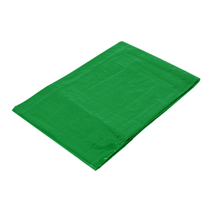 Prelata verde, 2x3 m, TRUPER