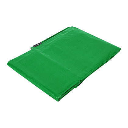 Prelata verde, 3x4 m, TRUPER