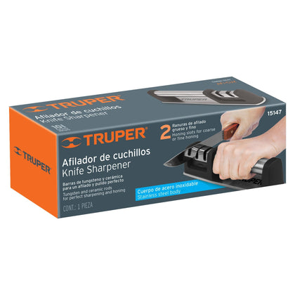 Ascutitor cutite Truper