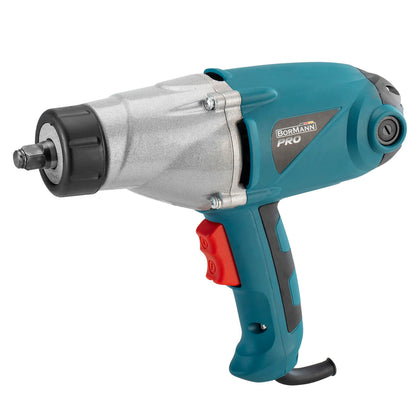 Masina de insurubat cu impact BORMANN PRO 1/2” 1010W, 450nm, 2200rpm, Model BEW8600