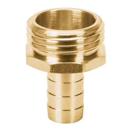 Adaptor alama 1/2” , filet exterior, pentru robinet de gradina - Truper