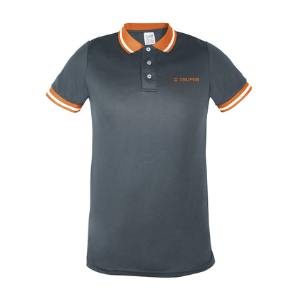 Tricou polo barbati, marimea L, promo - Truper