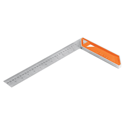 Echer din aluminiu, pentru tamplarie, 30 cm - Truper