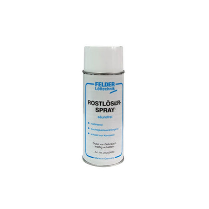 Spray antigripant de Felder 400 ml