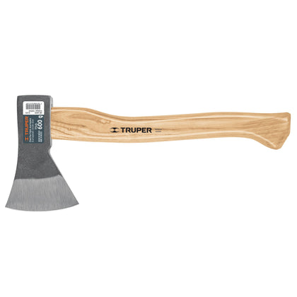 Topor 600 g cu coada ergonomica din lemn hickory de 35 cm Truper