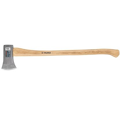 Topor 1600 g , cu coada din lemn hickory de 89 cm Truper