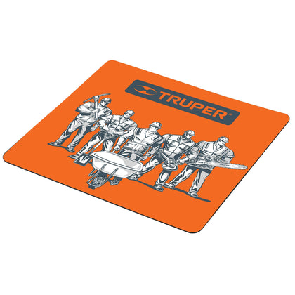 Mousepad promo - Truper