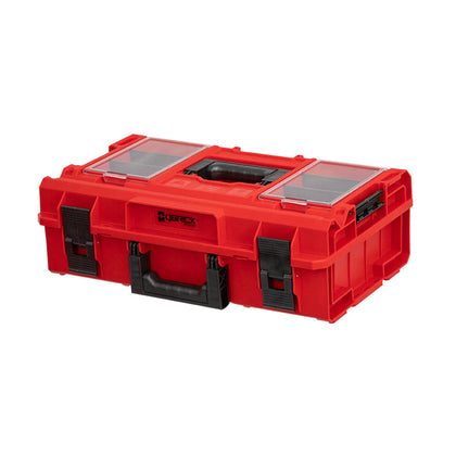 Cutie pentru scule Qbrick ONE 200 Profi RED Ultra HD