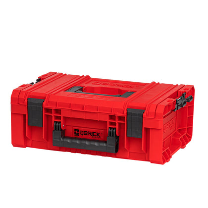 Cutie pentru scule Qbrick PRO TECHNICIAN RED