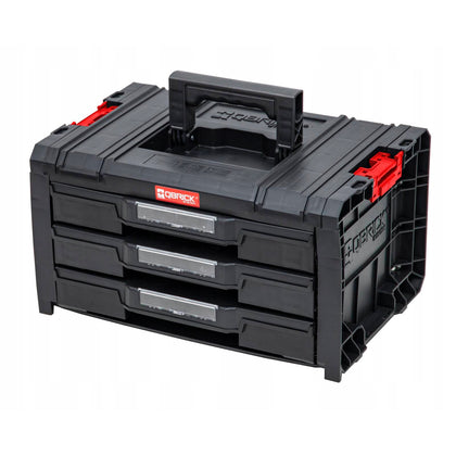 Cutie pentru scule Qbrick PRO DRAWER 3 TOOLBOX Expert