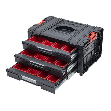 Cutie pentru scule Qbrick PRO DRAWER 3 TOOLBOX Expert