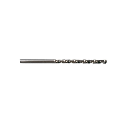 Burghiu metal spiralat PROJAHN HSS-G DIN 340 Tip N pentru gauri adanci 5.5x139 mm