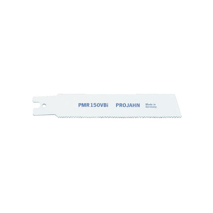 Panze fierastrau sabie PROJAHN PMR150VBi, Bi-Metal pentru otel, lemn si plastic 5 buc