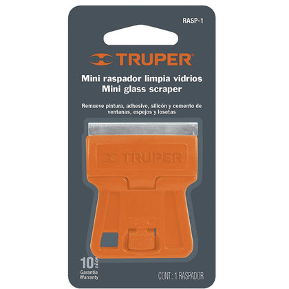 Razuitor mini Truper