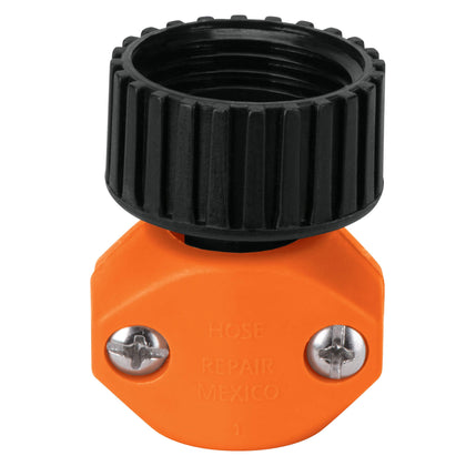 Adaptor furtun din plastic, cu filet interior 1/2” - Truper