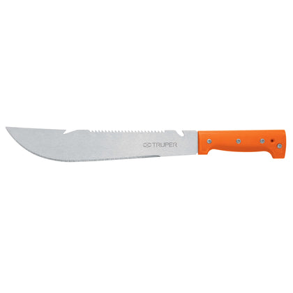 Maceta 30 cm Rambo Style cu maner ergonomic - Truper