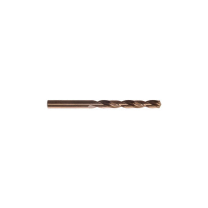 Burghiu metal elicoidala PROJAHN, HSS-Co5% DIN 338 Typ N BASIC, 1-13mm - sculeshop