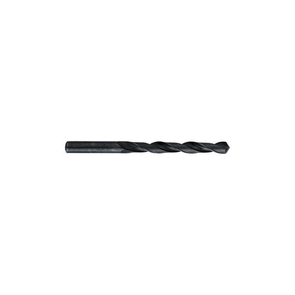 Burghiu metal elicoidala PROJAHN, HSS-R DIN 338 Typ N ECO, 0.3-8mm - sculeshop