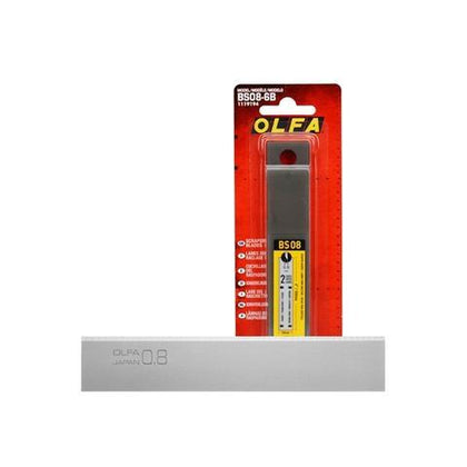 Lame Pentru Razuitoare Model BS08-6B - sculeshop