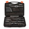 Set de filetare complet PROJAHN HSS-G, DIN 352 M3-M12, 51 buc/set - sculeshop