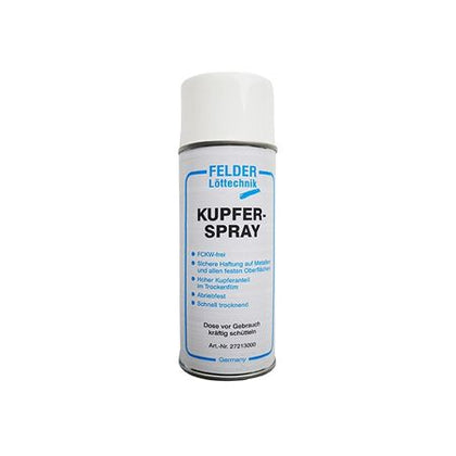 Spray pentru cupru Felder 400 ml